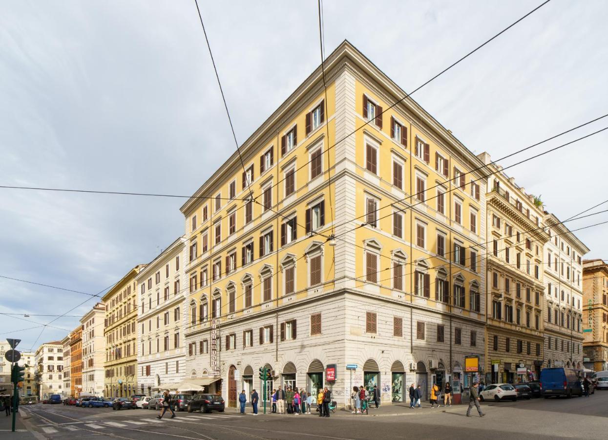 La Dolce Vita Farini Roma Dış mekan fotoğraf